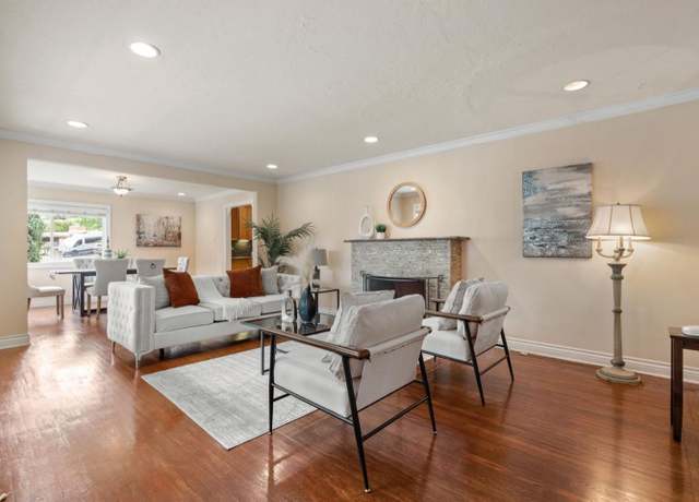 Property at 2401 Casa Way, Walnut Creek, CA 94597, 4 beds, 3 baths