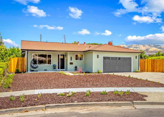 Property at 2733 Suisun Ave, San Jose, CA 95121, 4 beds, 3 baths