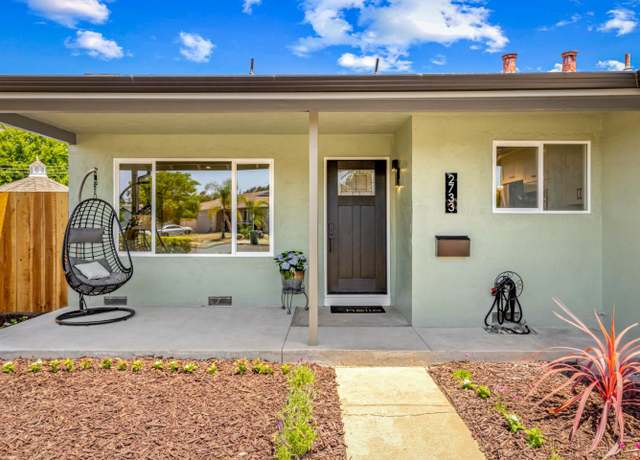 Property at 2733 Suisun Ave, San Jose, CA 95121, 4 beds, 3 baths