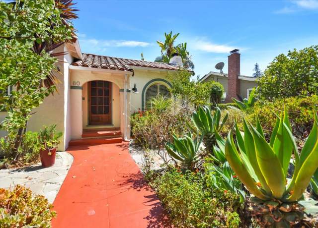 Property at 80 Hobson St, San Jose, CA 95110, 2 beds, 1 bath