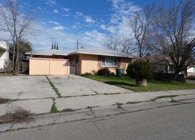 Property at 2674 Marguerite St, Dos Palos, CA 93620, 3 beds, 2 baths