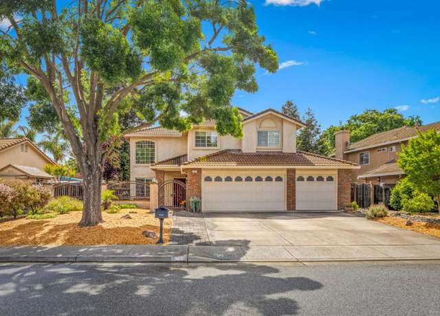 Property at 360 Via Largo, Morgan Hill, CA 95037, 5 beds, 3 baths