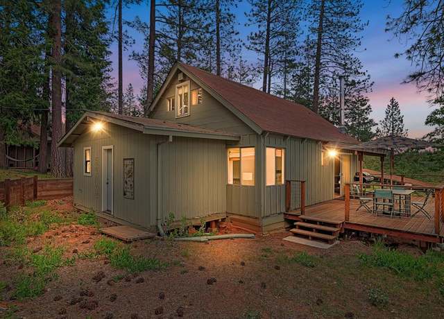 Property at 1753 Lightning Ln, Arnold, CA 95223, 3 beds, 2 baths