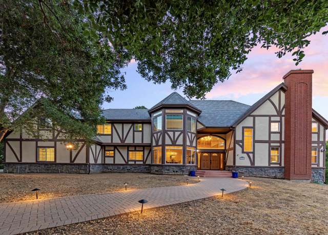 Property at 19890 Old Santa Cruz Hwy, Los Gatos, CA 95033, 4 beds, 3 baths