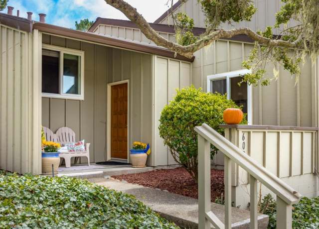 Property at 602 Acorn Ct, Pacific Grove, CA 93950, 2 beds, 2 baths