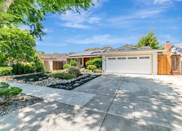 Property at 3063 Lynview Dr, San Jose, CA 95148, 3 beds, 2 baths