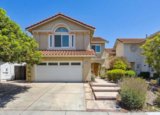 Property at 113 Meadowland Dr, Milpitas, CA 95035, 4 beds, 3.5 baths