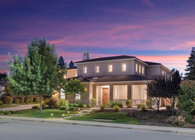 Property at 1730 Ventura Dr, Morgan Hill, CA 95037, 4 beds, 3.5 baths