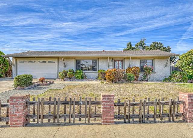 Property at 271 Kelton Dr, Salinas, CA 93906, 3 beds, 1.5 baths