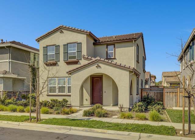 Property at 1683 S Ginzburg St, Mountain House, CA 95391, 4 beds, 3 baths