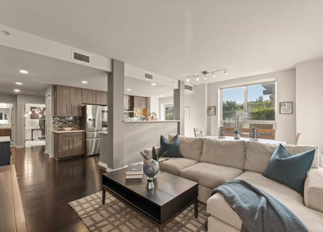 Property at 1375 Lick Ave #121, San Jose, CA 95110, 1 bed, 1 bath