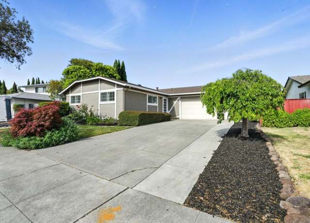 Property at 36057 Brandywine St, Newark, CA 94560, 3 beds, 2 baths