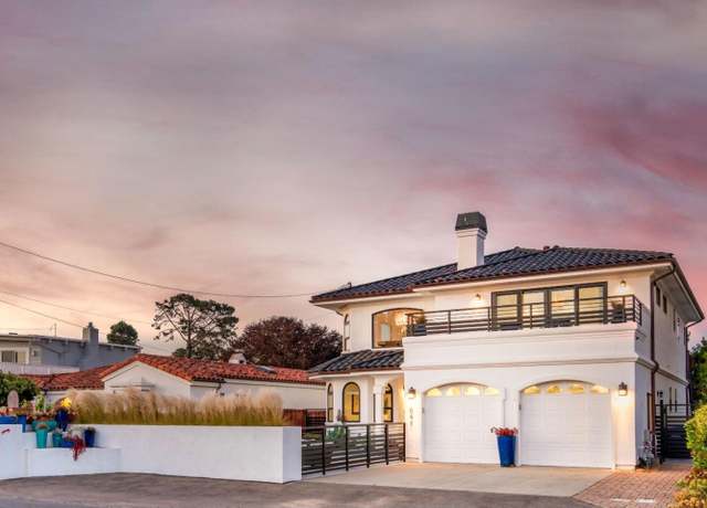 Property at 641 Bayview Dr, Aptos, CA 95003, 3 beds, 2.5 baths