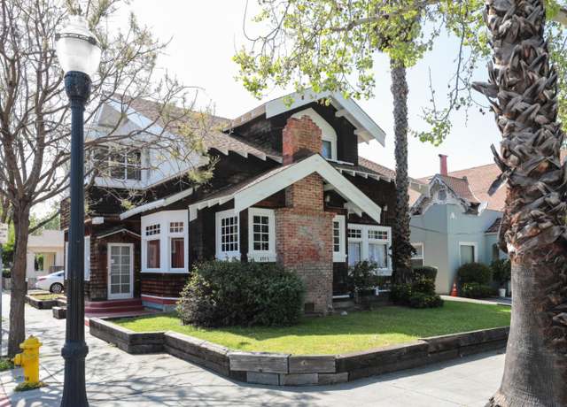 Property at 499 S 5th St, San Jose, CA 95112, 7 beds, 4.5 baths