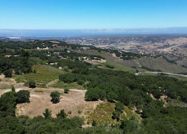 Property at 12167 Saddle Rd, Carmel Valley, CA 93924