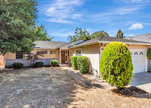Property at 24505 2nd St, Hayward, CA 94541, 3 beds, 2 baths