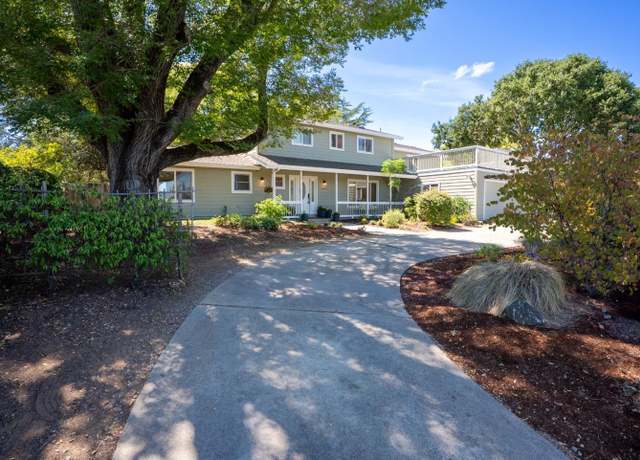 Property at 1992 Deodara Dr, Los Altos, CA 94024, 5 beds, 3.5 baths