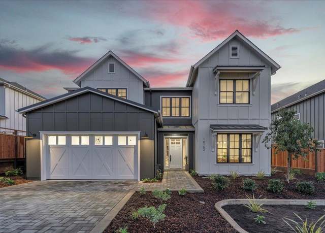 Property at 16162 E Mozart Ave, Los Gatos, CA 95032, 5 beds, 4.5 baths
