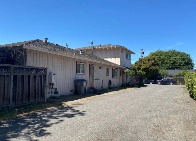 Property at 1329 Essex Way, San Jose, CA 95117, 5 beds, 3.5 baths