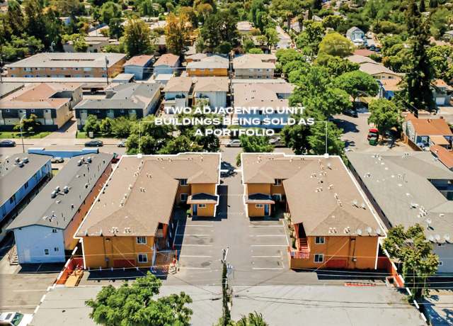 Property at 508-514 S Willard Ave, San Jose, CA 95126, 24 beds, 20 baths