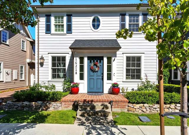Property at 16218 George St, Los Gatos, CA 95032, 4 beds, 4.5 baths