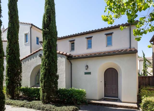 Property at 1246 Dahlia Loop, San Jose, CA 95126, 3 beds, 2.5 baths