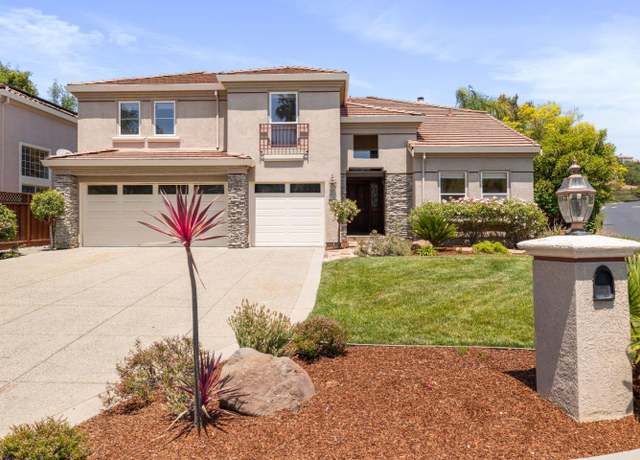 Property at 5292 Apennines Cir, San Jose, CA 95138, 5 beds, 3 baths
