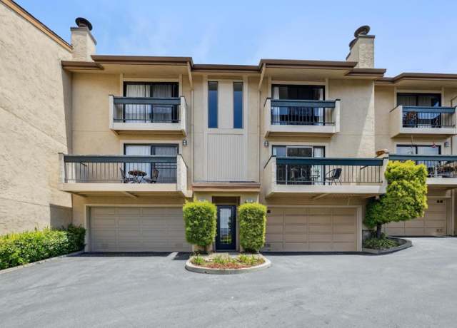 Property at 607 Stonegate, South San Francisco, CA 94080, 3 beds, 2.5 baths