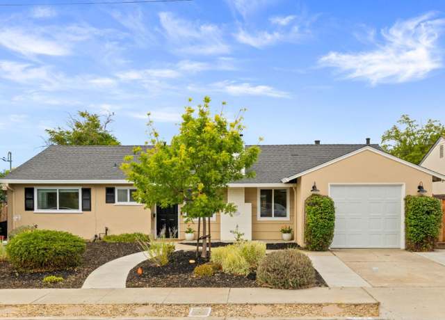 Property at 3832 Princeton Way, Livermore, CA 94550, 3 beds, 1 bath