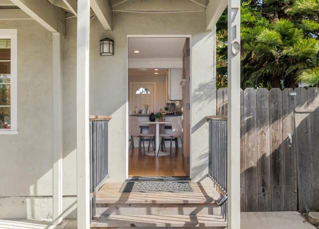 Property at 710 5th Ave, Redwood City, CA 94063, 2 beds, 2 baths