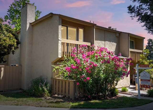 Property at 125 Connemara Way #98, Sunnyvale, CA 94087, 2 beds, 1.5 baths