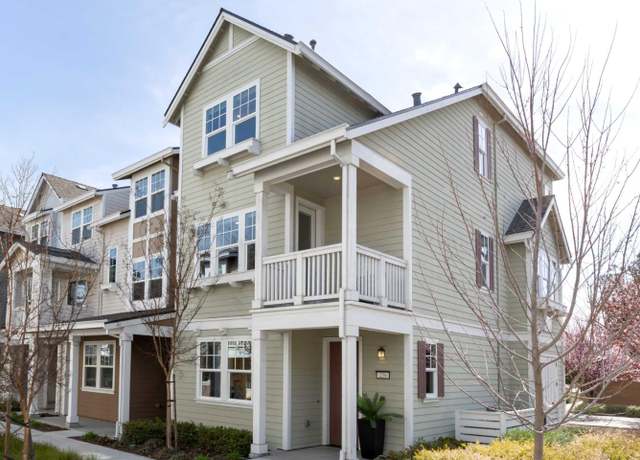 Property at 259 Orbit Way, Mountain View, CA 94043, 4 beds, 3.5 baths