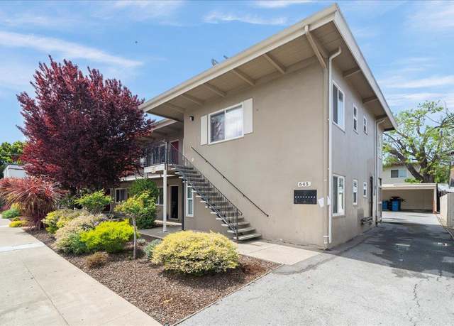 Property at 645 Elm St, Redwood City, CA 94063, 11 beds, 8 baths