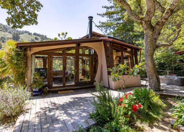 Property at 38109 Palo Colorado Rd, Carmel, CA 93923, 1 bed, 1 bath