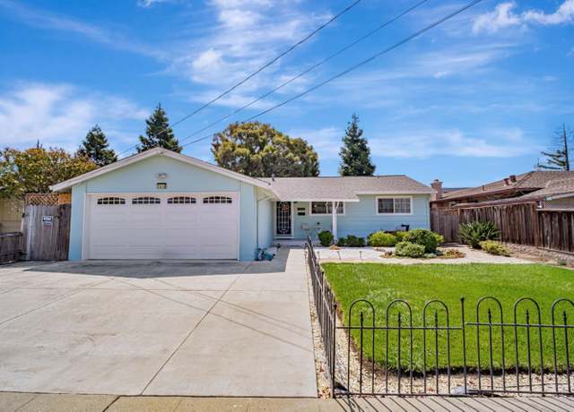 Property at 1916 Osage Ave, Hayward, CA 94545, 3 beds, 2 baths