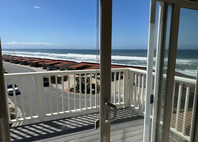 Property at 806 The Shore Line, La Selva Beach, CA 95076, 3 beds, 2 baths