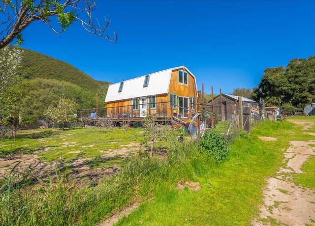 Property at 42001 Carmel Valley Rd, Greenfield, CA 93927