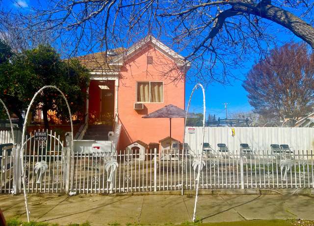 Property at 639 Jackson St, San Jose, CA 95112, 4 beds, 4 baths