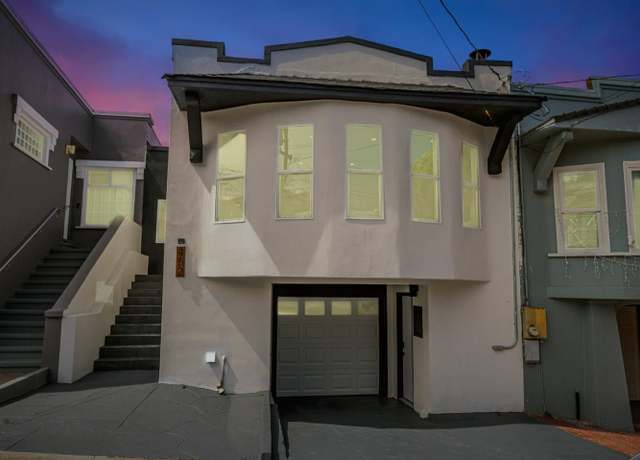 Property at 452 Irvington St, Daly City, CA 94014, 3 beds, 2 baths