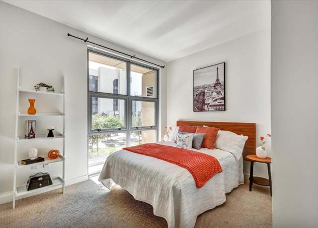Property at 175 W Saint James St #203, San Jose, CA 95110, 2 beds, 2 baths