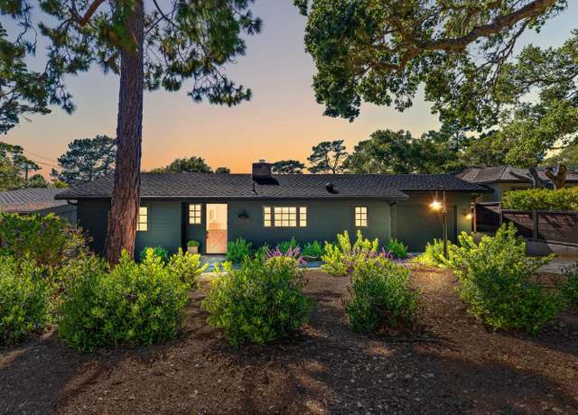 Property at Lincoln 2NW of 13th, Carmel, CA 93923, 3 beds, 2.5 baths