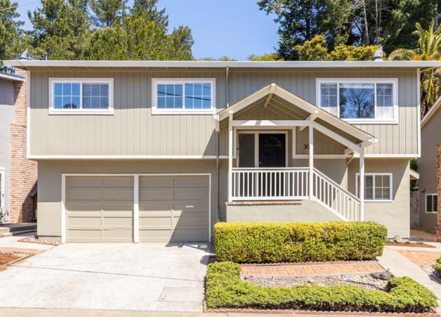 Property at 30 Cranham Ct, Pacifica, CA 94044, 4 beds, 3 baths