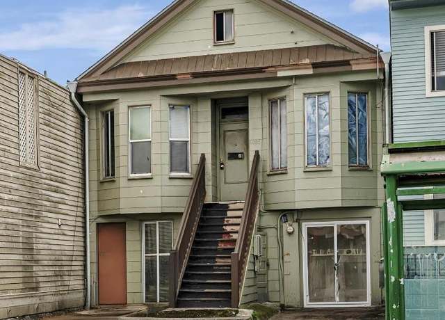 Property at 6085 MISSION St, Daly City, CA 94014, 6 beds, 2.5 baths