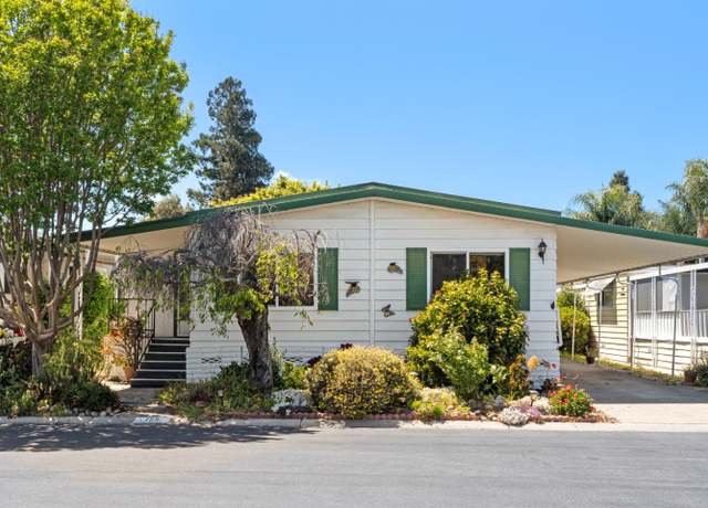 Property at 155 Quail Holw #155, San Jose, CA 95128, 3 beds, 2 baths