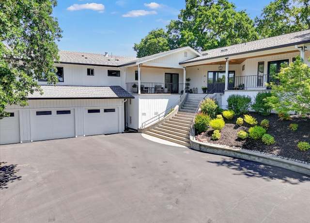 Property at 80 Via Aspero, Alamo, CA 94507, 6 beds, 6.5 baths