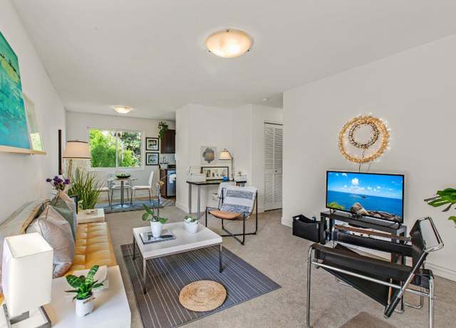 Property at 4970 Cherry Ave #215, San Jose, CA 95118, 1 bed, 1 bath