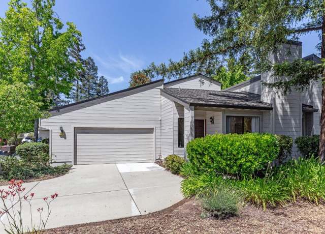 Property at 101 Lancewood Pl, Los Gatos, CA 95032, 3 beds, 2 baths