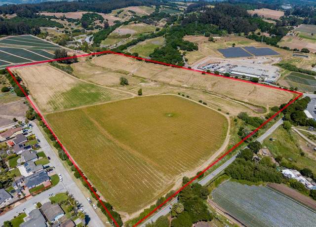 Property at 43 Acres Sill Rd, Royal Oaks, CA 95076