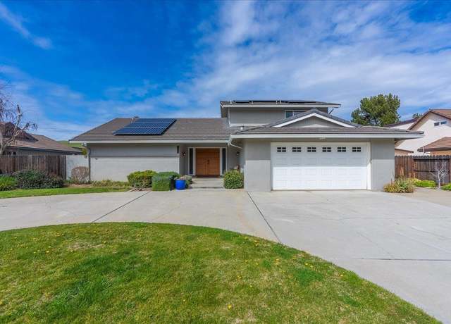 Property at 22281 Capote Dr, Salinas, CA 93908, 4 beds, 2.5 baths