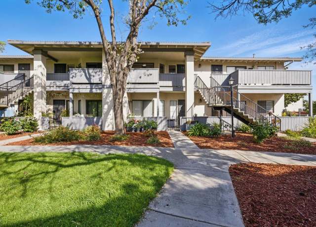 Property at 24 Kenbrook Cir, San Jose, CA 95111, 2 beds, 2 baths